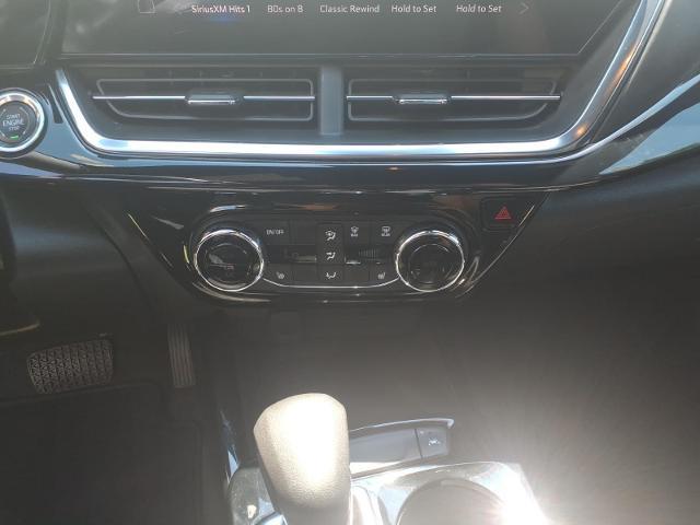 2024 Chevrolet Trax FWD 2RS