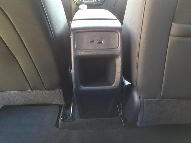 2024 Chevrolet Trax FWD 2RS