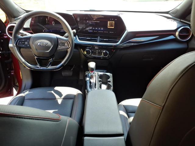 2024 Chevrolet Trax FWD 2RS