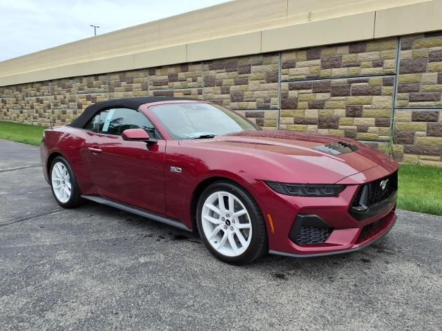 2025 Ford Mustang GT Premium for sale in Indianapolis, IN