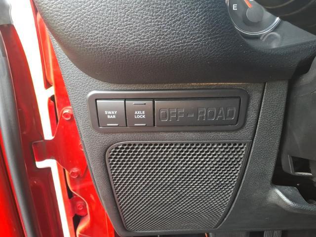 2012 Jeep Wrangler Rubicon