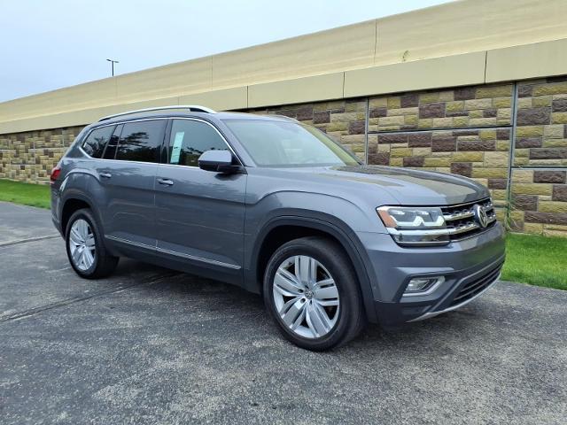 2018 Volkswagen Atlas 3.6L V6 SEL Premium for sale in Indianapolis, IN
