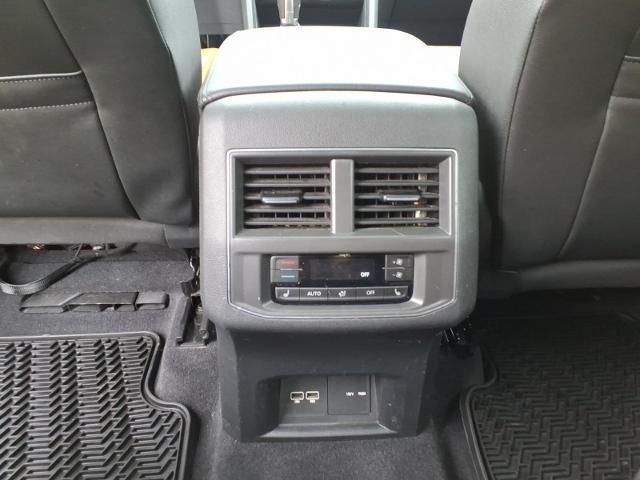 2018 Volkswagen Atlas 3.6L V6 SEL Premium