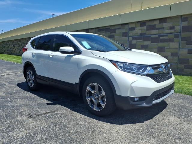 2018 Honda CR-V EX-L for sale in Indianapolis, IN
