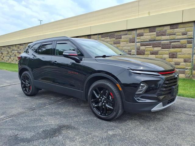 2024 Chevrolet Blazer AWD 3LT for sale in Indianapolis, IN
