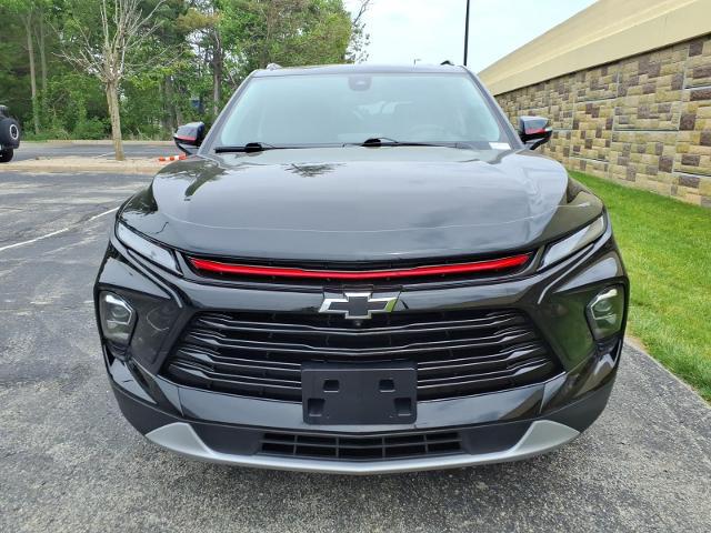 2024 Chevrolet Blazer AWD 3LT