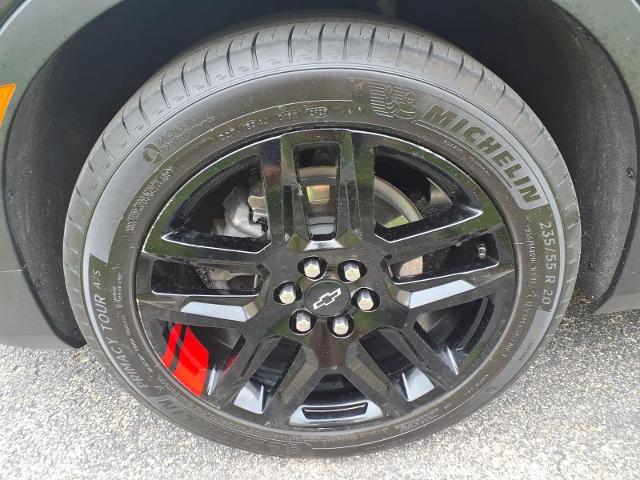 2024 Chevrolet Blazer AWD 3LT
