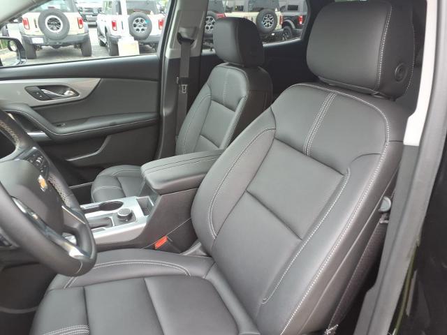 2024 Chevrolet Blazer AWD 3LT