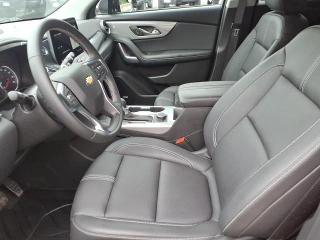 2024 Chevrolet Blazer AWD 3LT