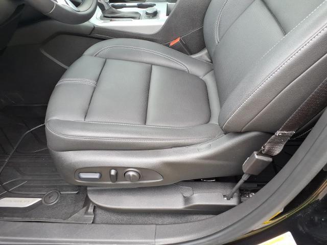 2024 Chevrolet Blazer AWD 3LT
