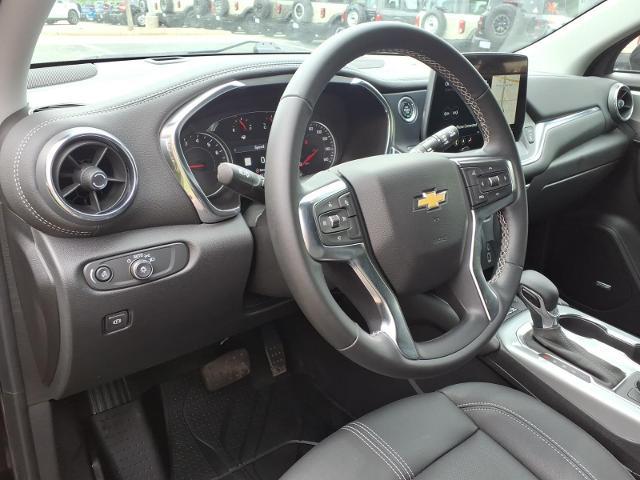 2024 Chevrolet Blazer AWD 3LT