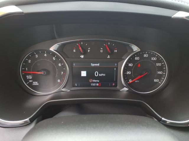 2024 Chevrolet Blazer AWD 3LT