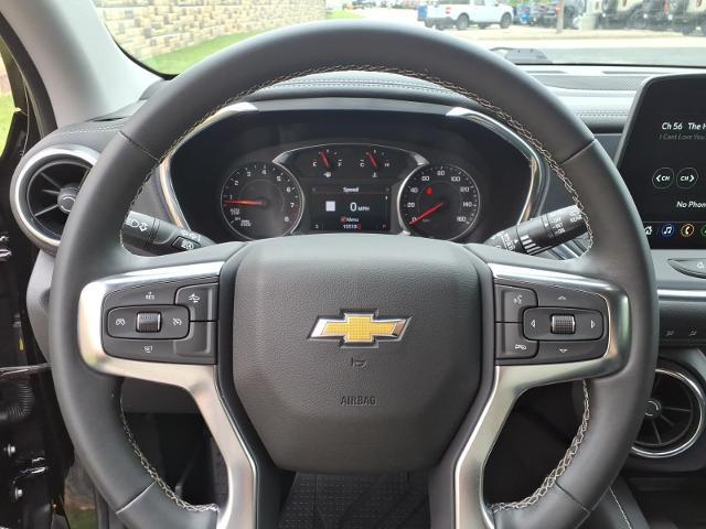2024 Chevrolet Blazer AWD 3LT