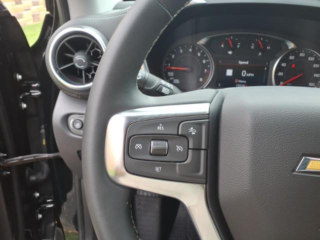 2024 Chevrolet Blazer AWD 3LT