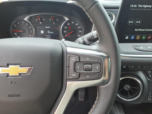 2024 Chevrolet Blazer AWD 3LT