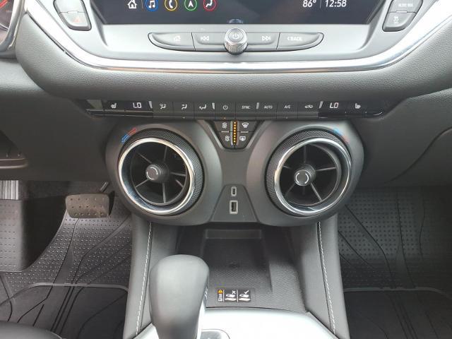 2024 Chevrolet Blazer AWD 3LT
