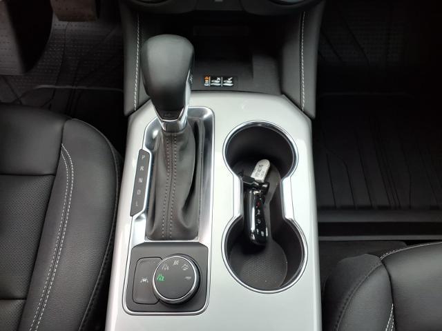 2024 Chevrolet Blazer AWD 3LT