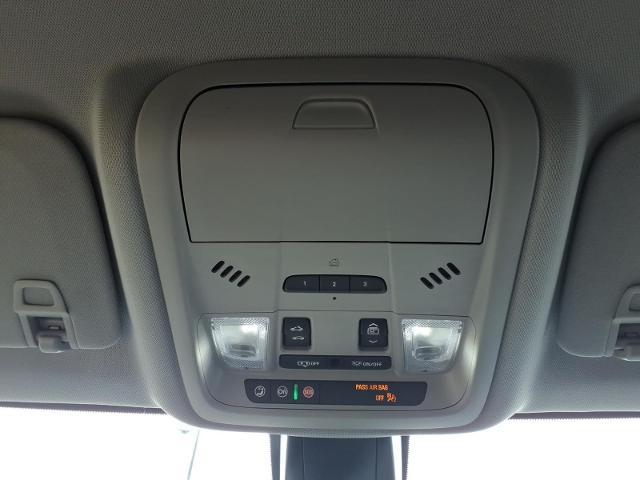2024 Chevrolet Blazer AWD 3LT