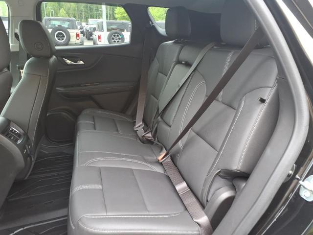 2024 Chevrolet Blazer AWD 3LT