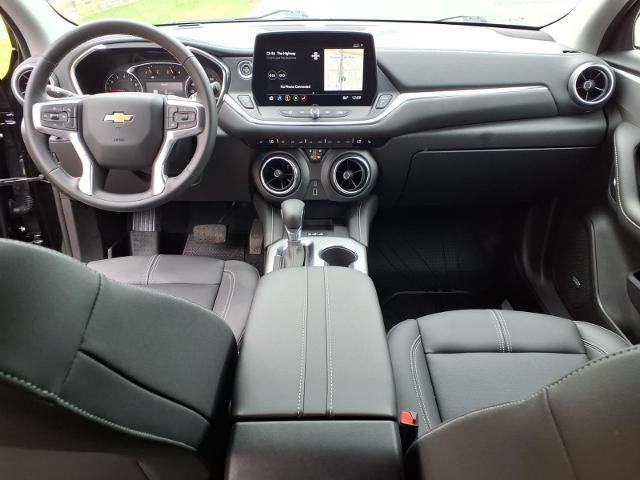 2024 Chevrolet Blazer AWD 3LT