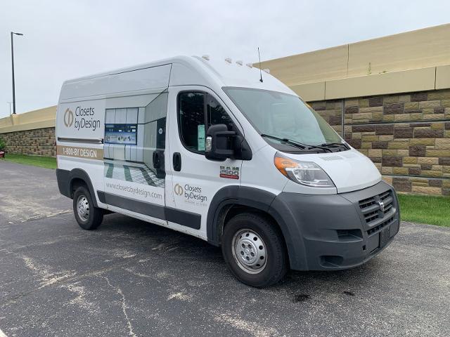 2014 Ram ProMaster 2500 High Roof for sale in Indianapolis, IN