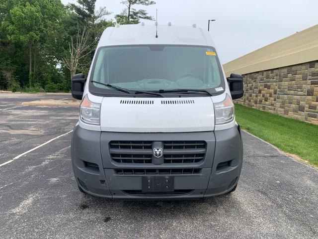 2014 Ram ProMaster 2500 High Roof