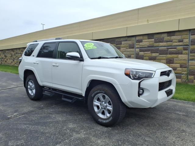 2022 Toyota 4Runner SR5 Premium for sale in Indianapolis, IN