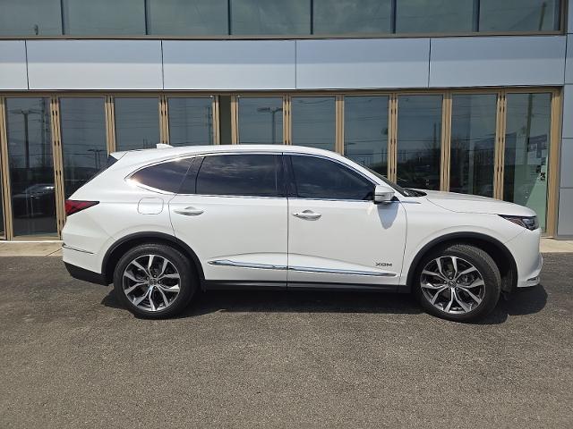 2023 Acura MDX Technology Package for sale in Indianapolis, IN