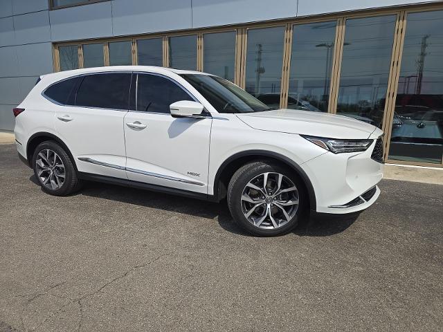 2023 Acura MDX Technology Package