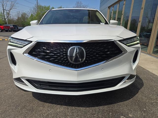 2023 Acura MDX Technology Package