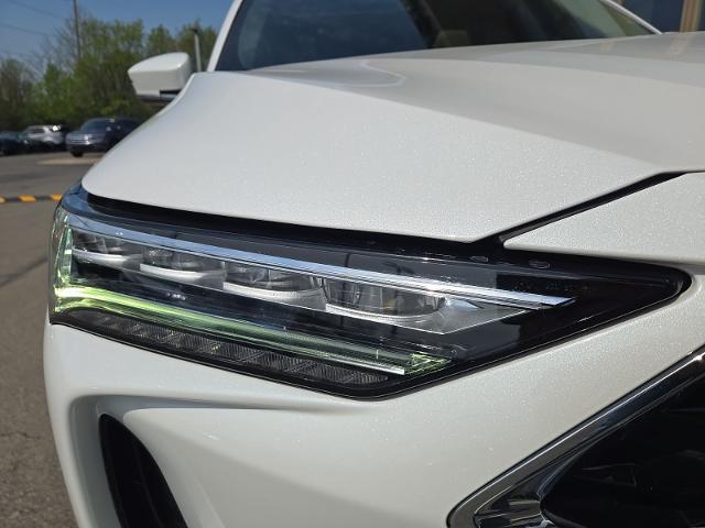 2023 Acura MDX Technology Package