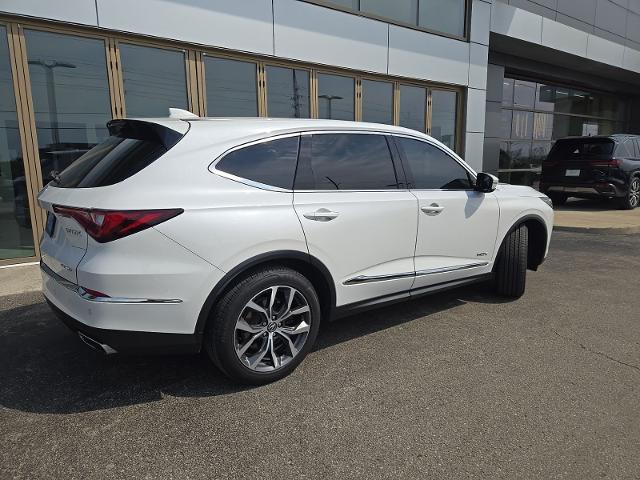 2023 Acura MDX Technology Package