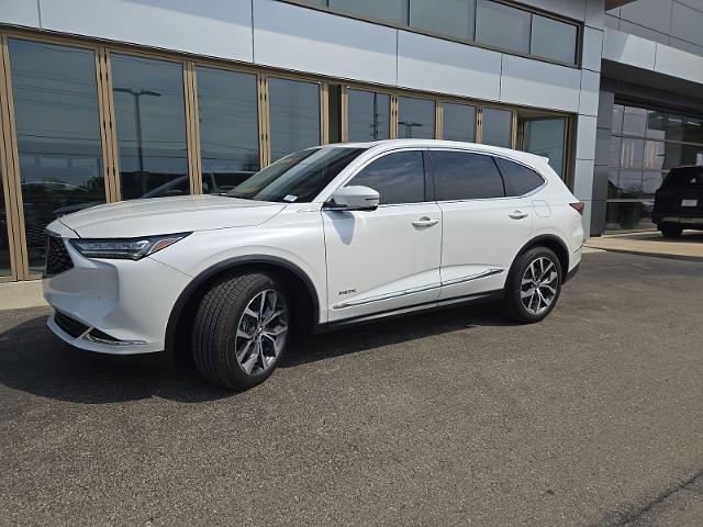 2023 Acura MDX Technology Package