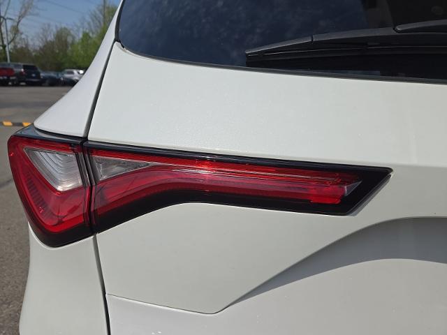 2023 Acura MDX Technology Package
