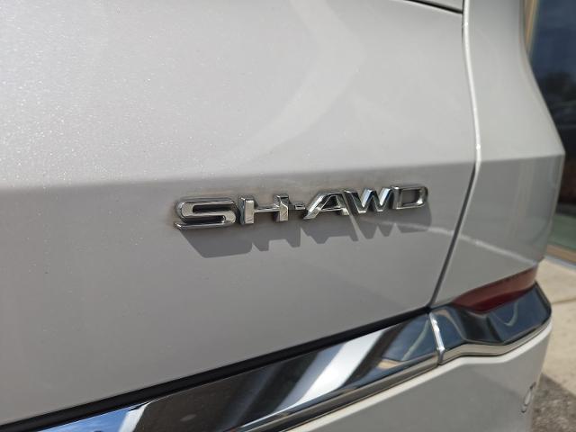 2023 Acura MDX Technology Package