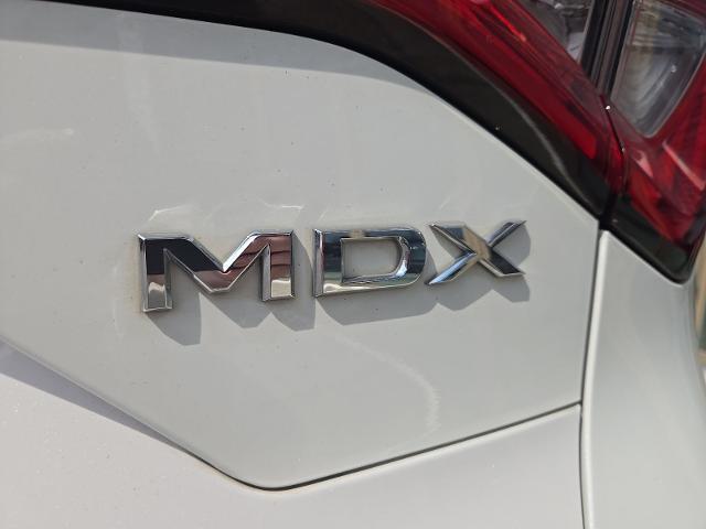 2023 Acura MDX Technology Package