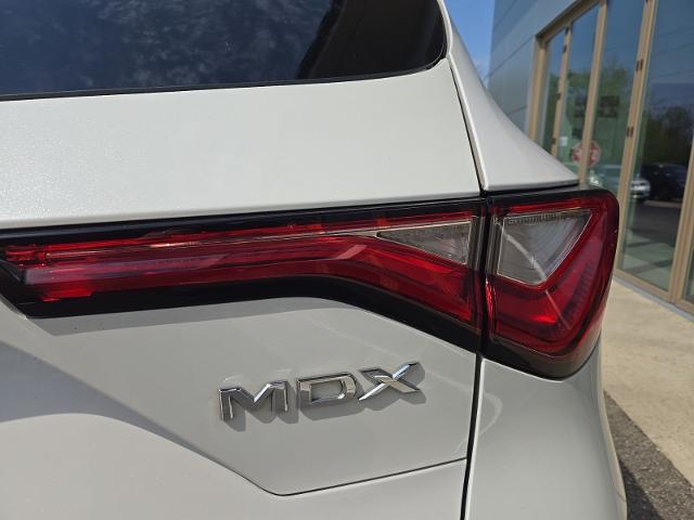 2023 Acura MDX Technology Package