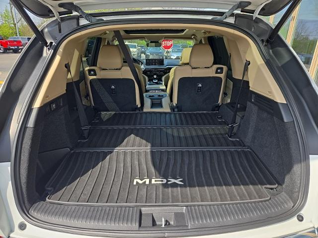 2023 Acura MDX Technology Package