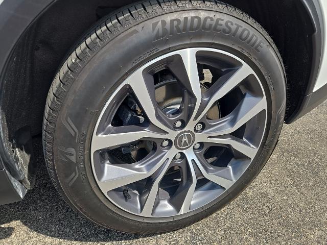 2023 Acura MDX Technology Package