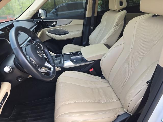 2023 Acura MDX Technology Package
