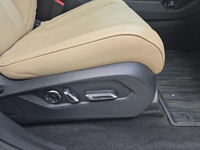 2023 Acura MDX Technology Package
