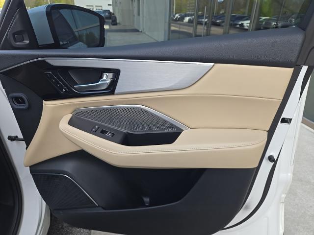 2023 Acura MDX Technology Package