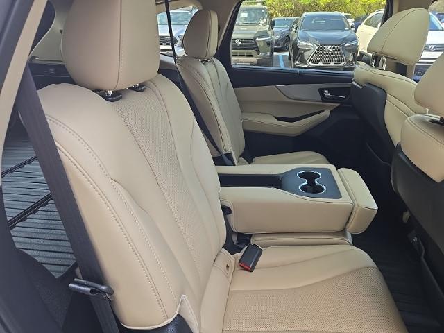2023 Acura MDX Technology Package