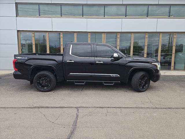 2023 Toyota Tundra 1794 Edition for sale in Indianapolis, IN