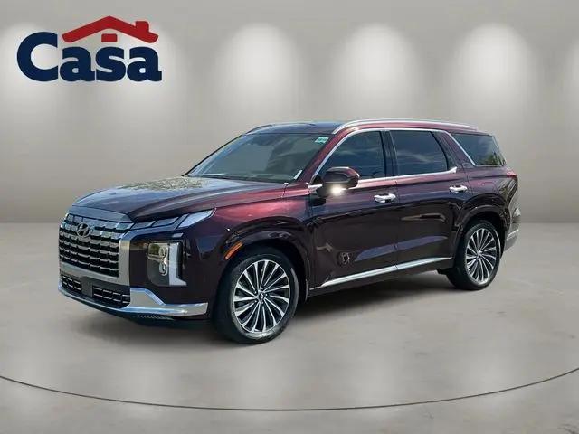 2023 Hyundai Palisade Calligraphy for sale in Prescott, AZ