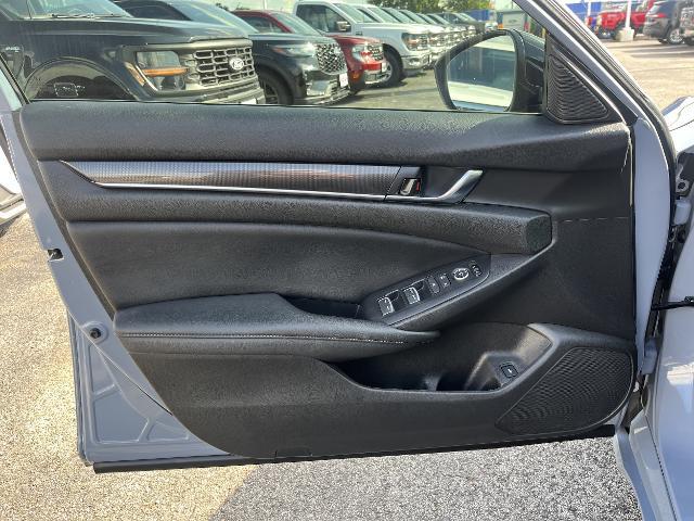 2021 Honda Accord Sport 2.0T