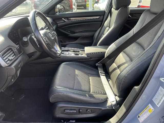2021 Honda Accord Sport 2.0T