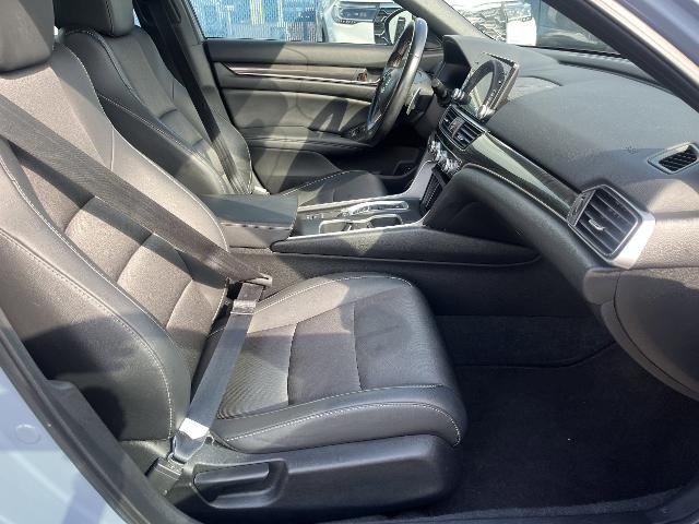 2021 Honda Accord Sport 2.0T