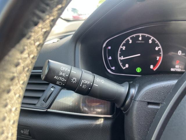 2021 Honda Accord Sport 2.0T