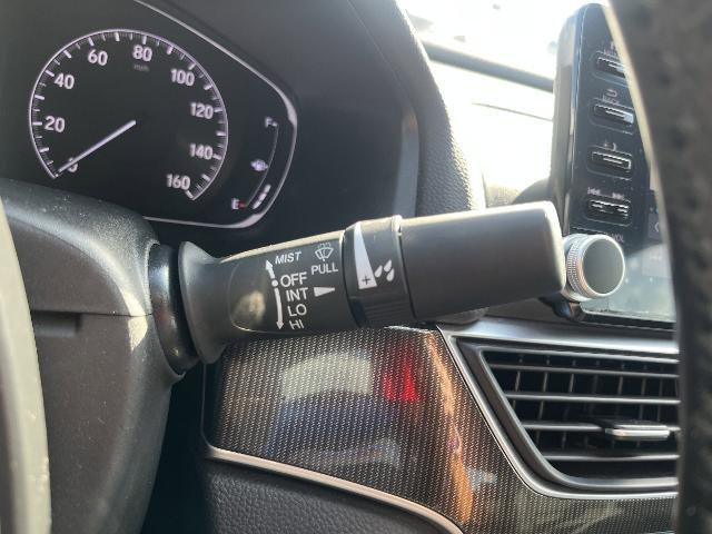 2021 Honda Accord Sport 2.0T